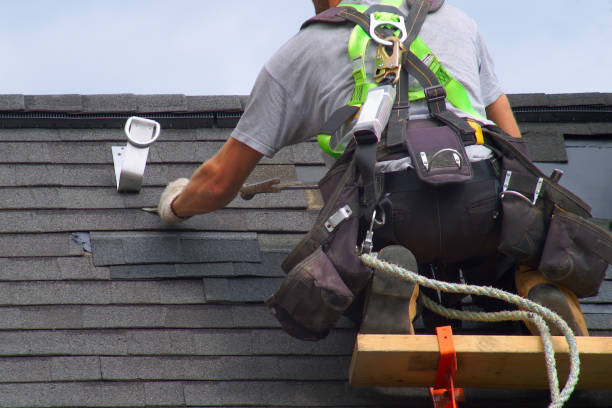 Quick and Trustworthy Emergency Roof Repair Services in Hemlock Farms, PA