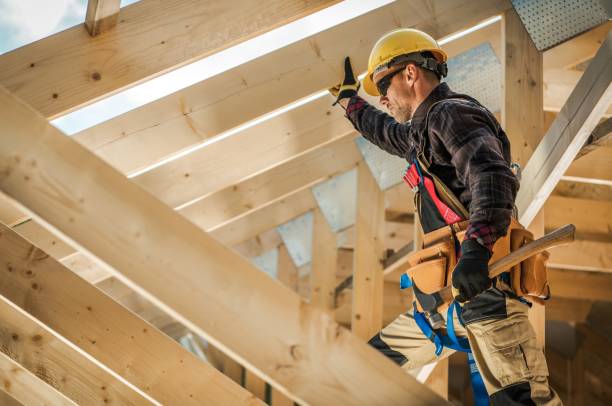 Quick and Trustworthy Emergency Roof Repair Services in Hemlock Farms, PA