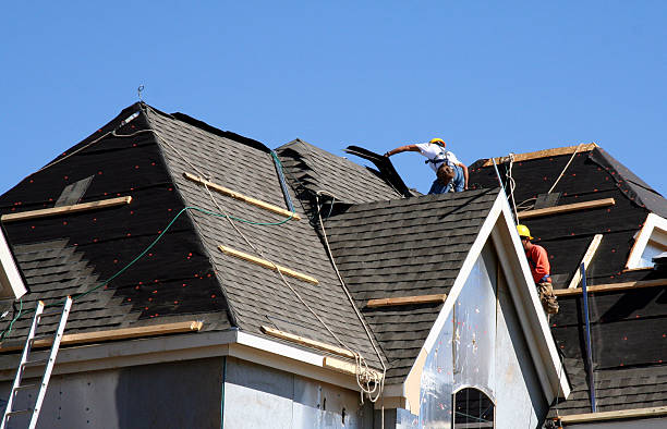 Roof Repair Estimates in Hemlock Farms, PA