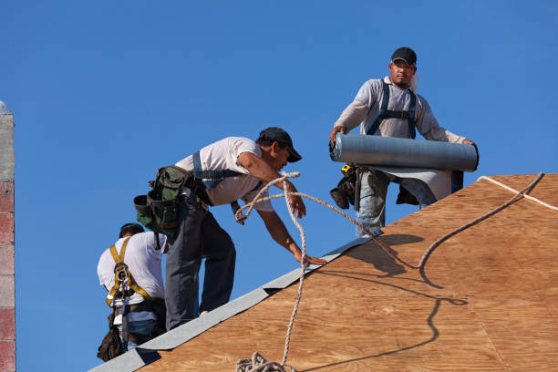 Tile Roofing Contractor in Hemlock Farms, PA