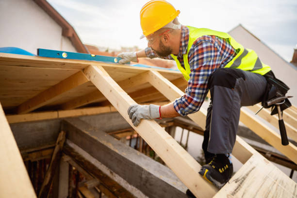 Best Flat Roof Repair Services  in Hemlock Farms, PA