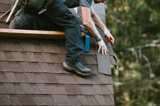 Best Commercial Roofing Services  in Hemlock Farms, PA